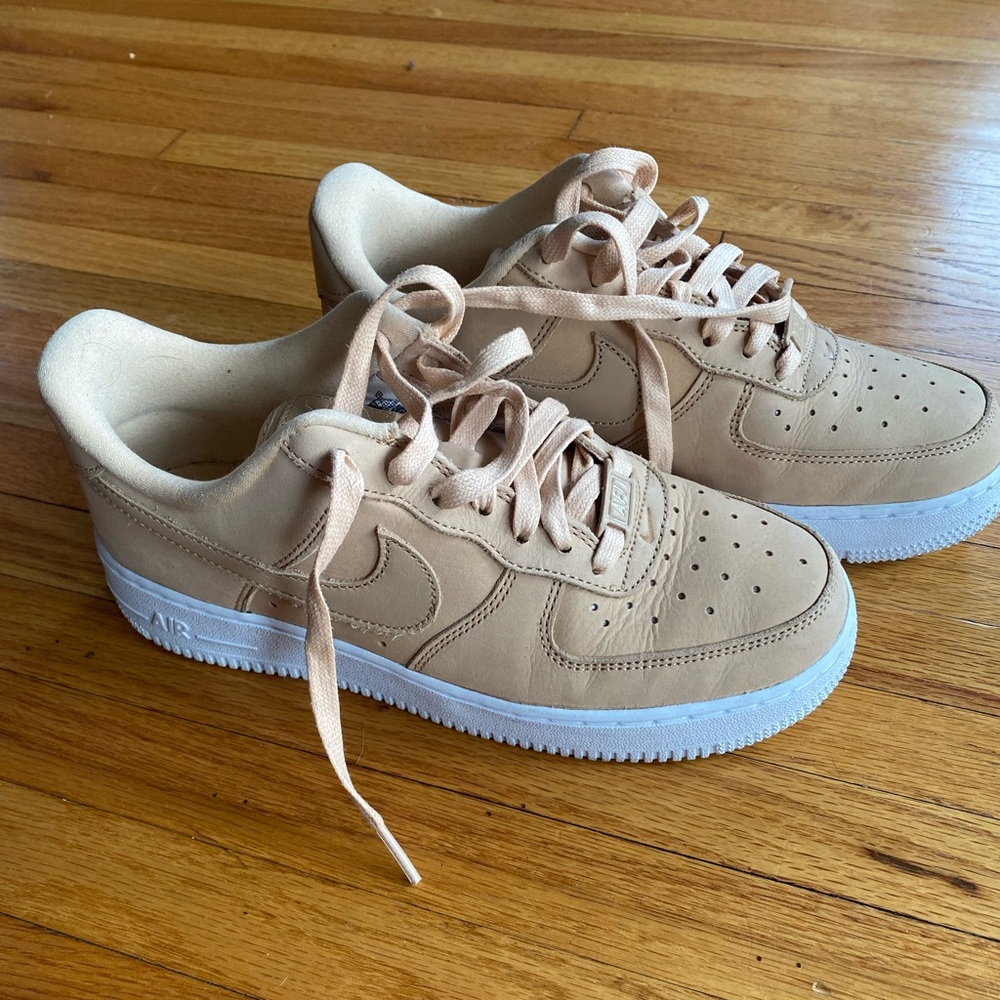 Nike Air Force One | women 8.5